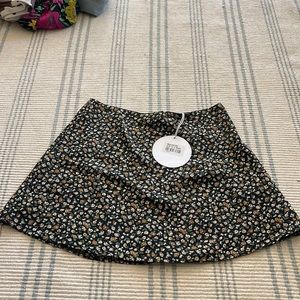 Princess Polly cute mini skirt!